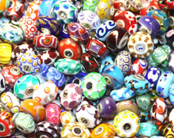 Trollbeads Fest Unique Trollbeads