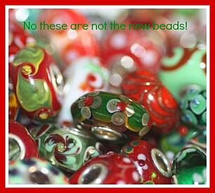 Trollbeads Gallery Holiday small