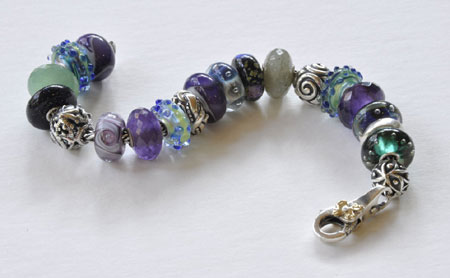 Celia Trollbeads photo