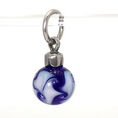 Blue Ornament Trollbeads Gallery