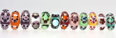 Trollbeads Gallery Turtles