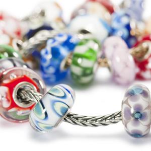 Universal Unique Trollbeads