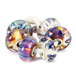 Trollbeads Gallery native Heaven Kit