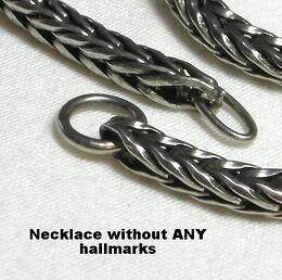 Trollbeads Chain 1