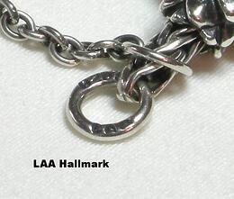 Trollbeads chain 3