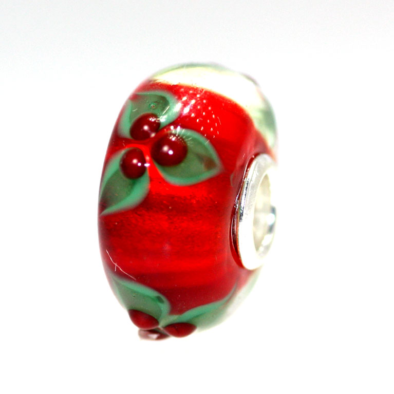 Trollbeads Gallery Blog Trollbeads Christmas Beads