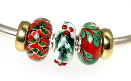 Holiday Bangle