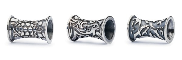 Silver Trollbeads Gallery