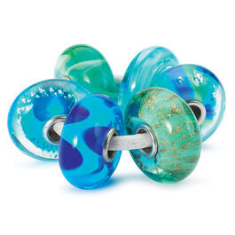 Aqua Kit Trollbeads Gallery