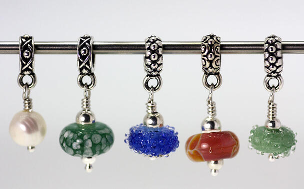 Dangles for Trunk show