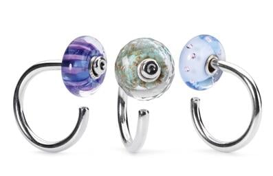 Trollbeads Gallery Ring Of Change