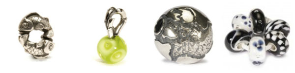 2014 2 retired Trollbeads