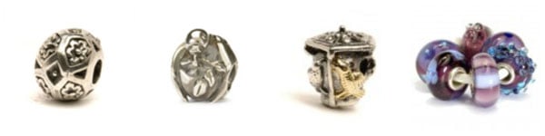 2014 retired Trollbeads