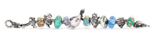 Spring Release Trollbeads Gallery