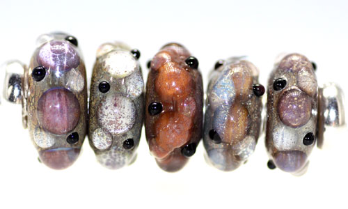 Trollbeads Gallery 322 Pebb