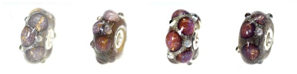 Fossils Trollbeads Gallery