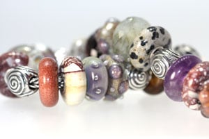 Trollbeads Gallery Summer S