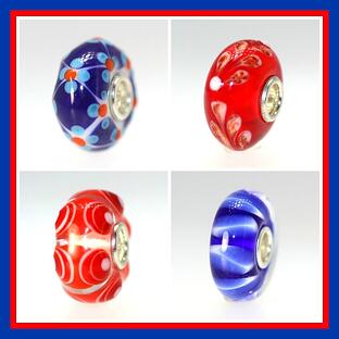 Trollbeads Gallery July 4