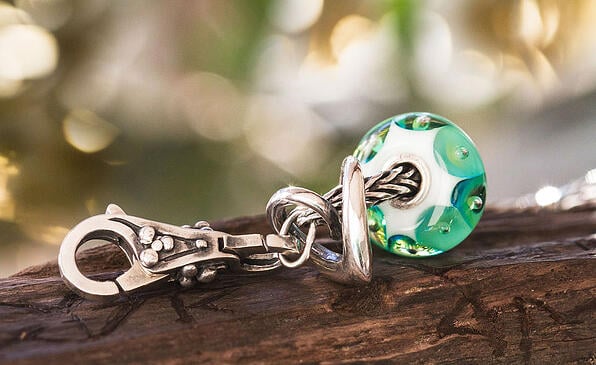 Trollbeads Sweet Stories