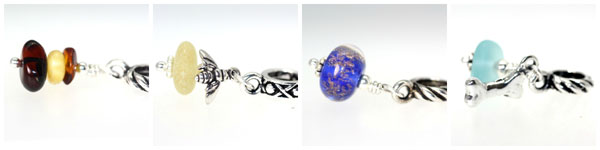 Trollbeads Gallery collage