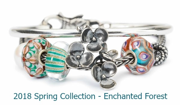 2018 Spring Jewelry