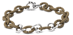 X-Jewellery-bracelet-khaki